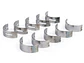 Juego Metales Bancada Jeep Compass Cherokee Kl Renegade 2.0D - Miniatura 3