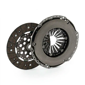 Kit Embrague Volvo V40 V60 Xc40 2.0 Diesel 
