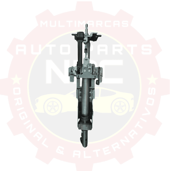 COLUMNA DIRECCION ORIGINAL DFSK D1 1