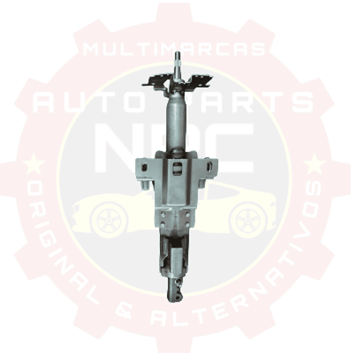 COLUMNA DIRECCION ORIGINAL DFSK D1 3