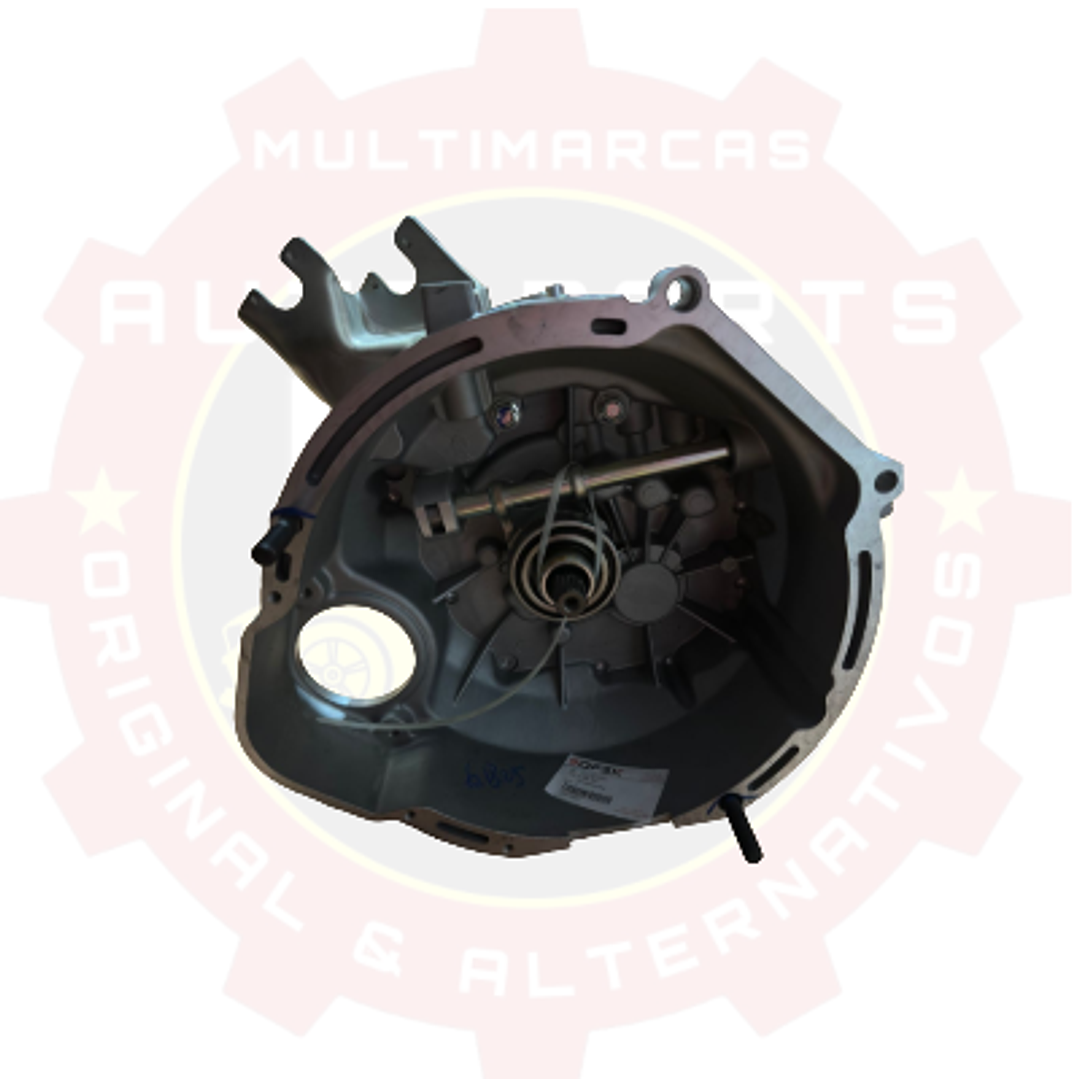 CAJA CAMBIO ORIGINAL DFSK DK12 2