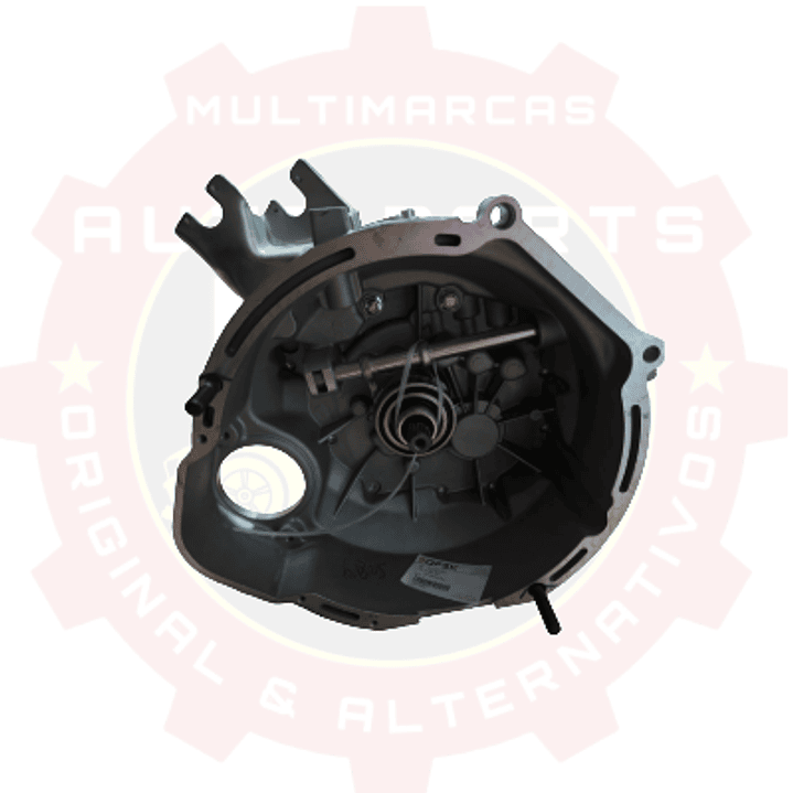 CAJA CAMBIO ORIGINAL DFSK DK12 2