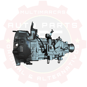 CAJA CAMBIO ORIGINAL DFSK DK12