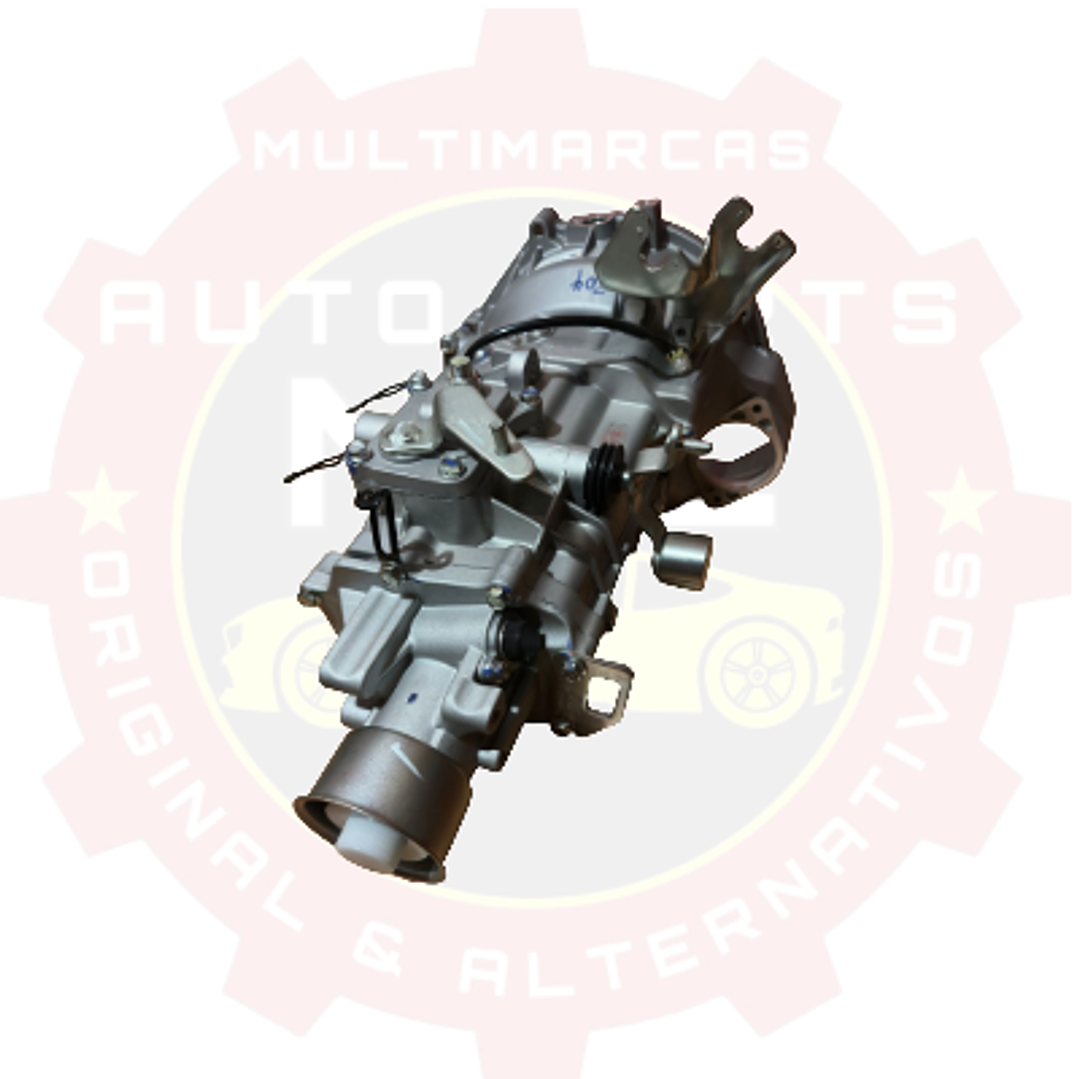 CAJA CAMBIO ORIGINAL DFSK DK12 4