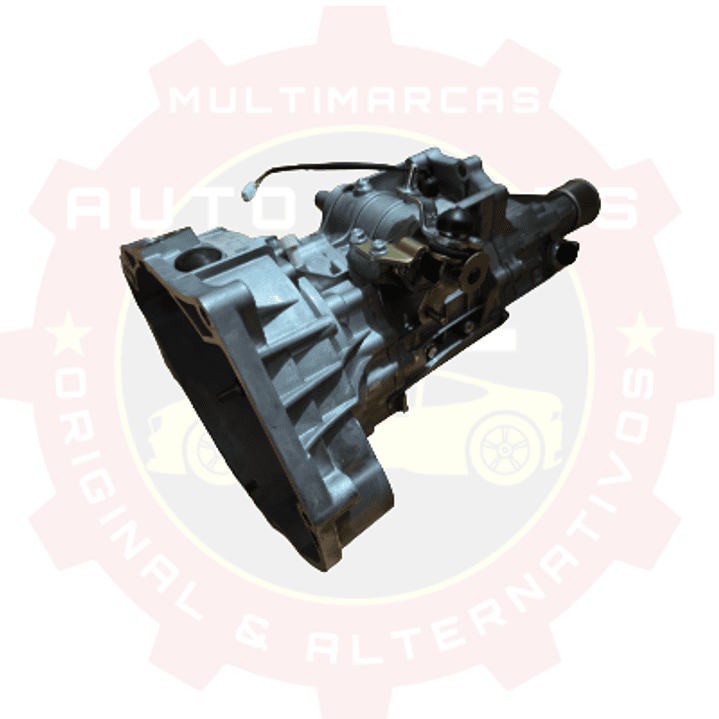 CAJA CAMBIO 1.3 ORIGINAL DFSK  4