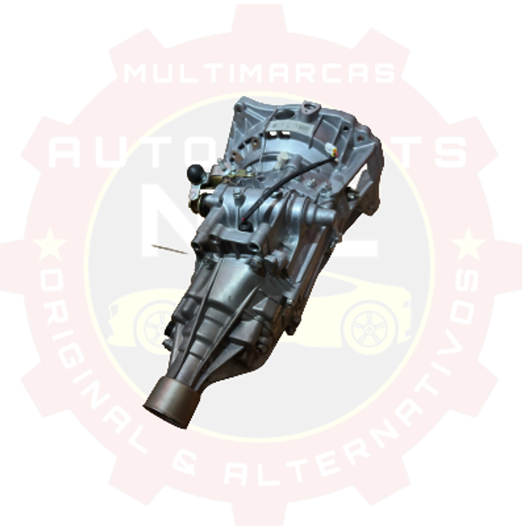 CAJA CAMBIO 1.3 ORIGINAL DFSK  3