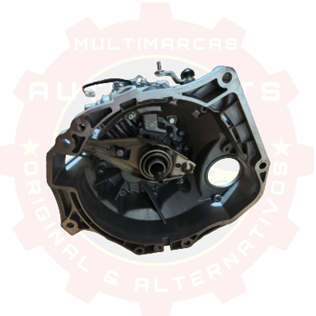 CAJA CAMBIO 1.3 ORIGINAL DFSK  2