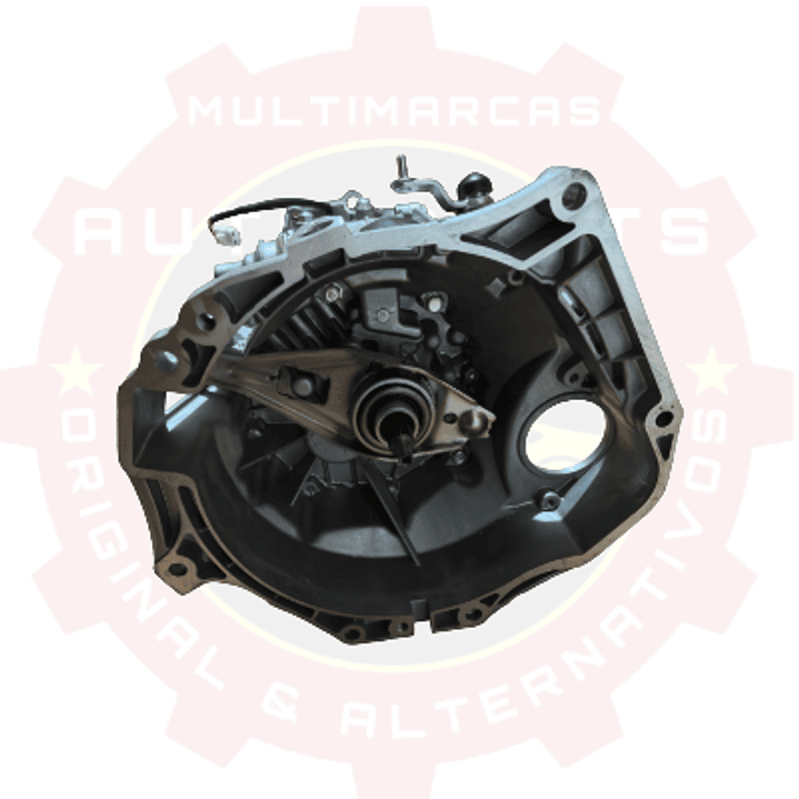 CAJA CAMBIO 1.3 ORIGINAL DFSK  2