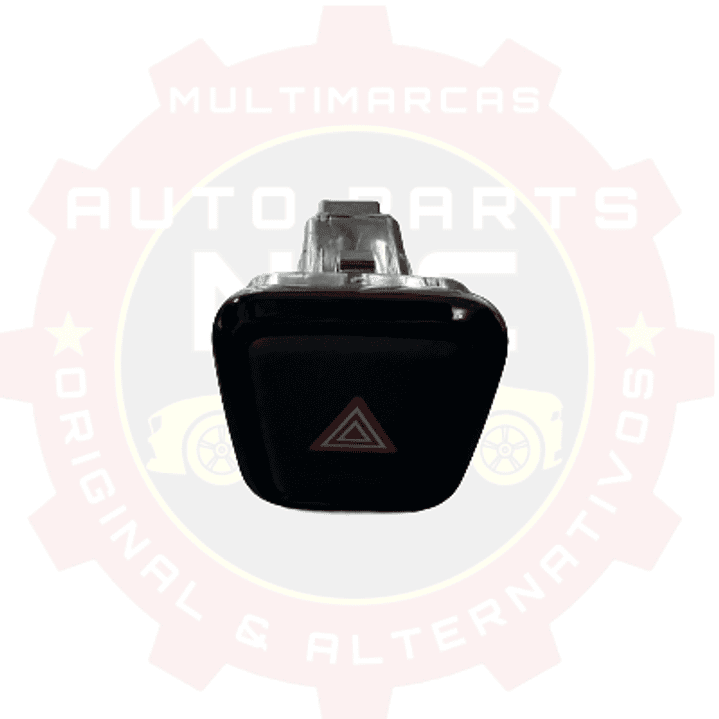 SWITCH EMERGENCIA (HAZARD) ORIGINAL DFSK 500 1