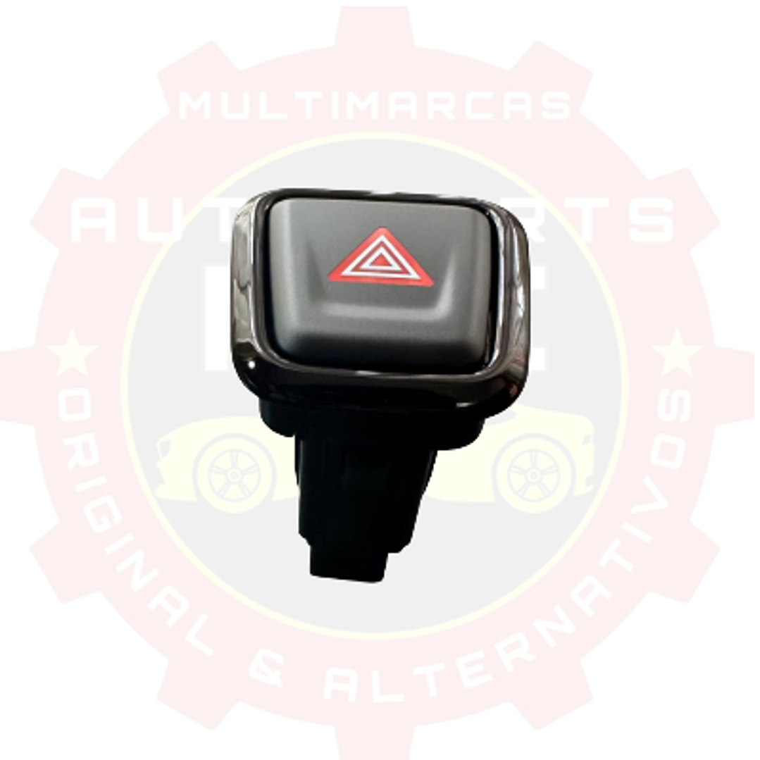 SWITCH EMERGENCIA (HAZARD) ORIGINAL DFSK 500 3