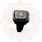 SWITCH EMERGENCIA (HAZARD) ORIGINAL DFSK 500 - Miniatura 3