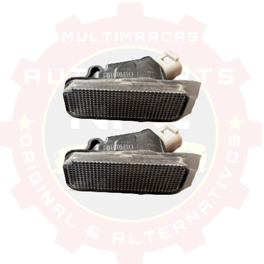 PAR FAROL PATENTE ORIGINAL DFSK 500 1