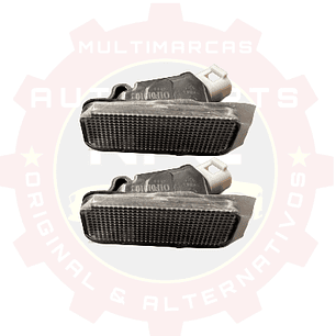 PAR FAROL PATENTE ORIGINAL DFSK 500