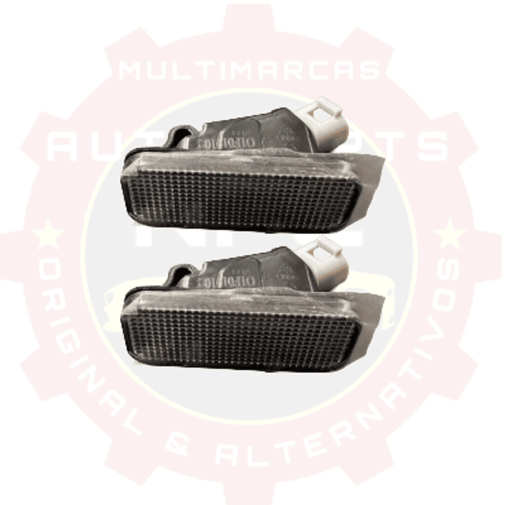 PAR FAROL PATENTE ORIGINAL DFSK 500 1