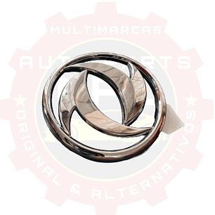 EMBLEMA TRASERO ORIGINAL DFSK 580