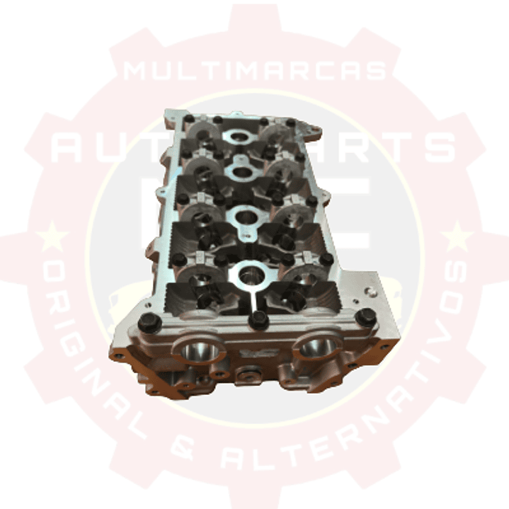 CULATA ORIGINAL DFSK 500 2