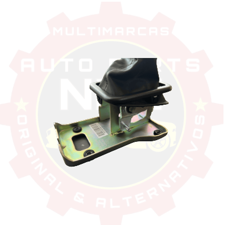 PALANCA DE CAMBIO ORIGINAL DFSK C35 3