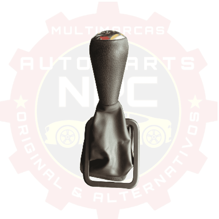 PALANCA DE CAMBIO ORIGINAL DFSK C35 1