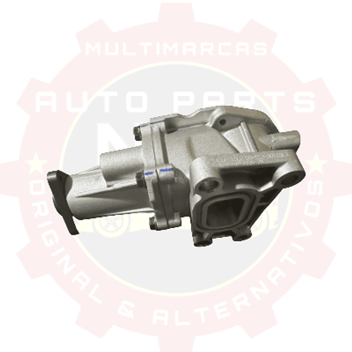 BOMBA AGUA ORIGINAL DFSK SERIE C  2