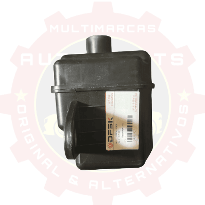 RESONADOR ORIGINAL DFSK 580 3