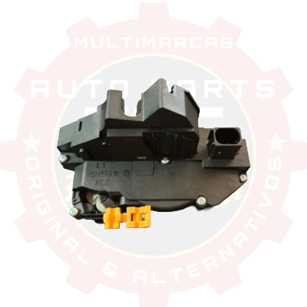 CHAPA PUERTA TRASERA IZQUIERDA ORIGINAL DFSK 580 1