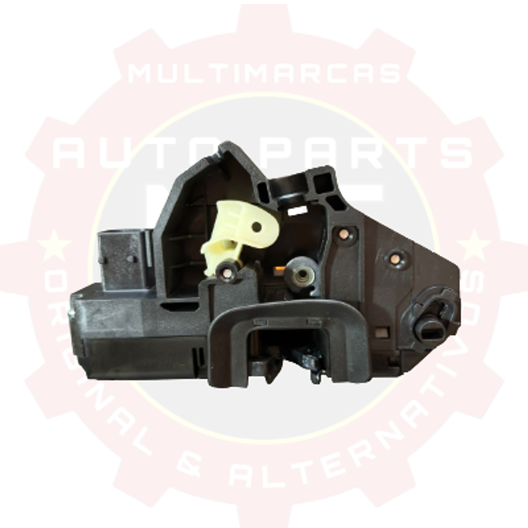 CHAPA PUERTA TRASERA IZQUIERDA ORIGINAL DFSK 580 2