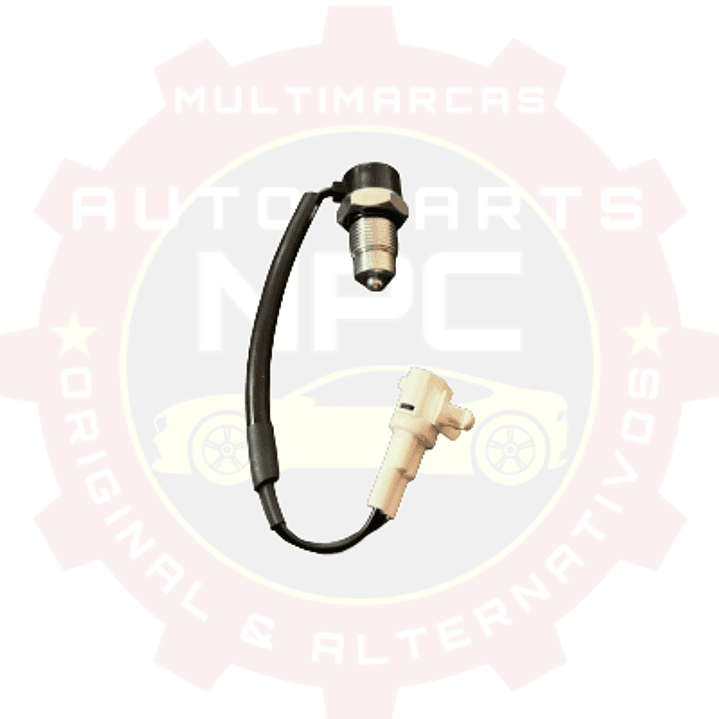 SWITCH MARCHA ATRAS ORIGINAL DFSK 580 2