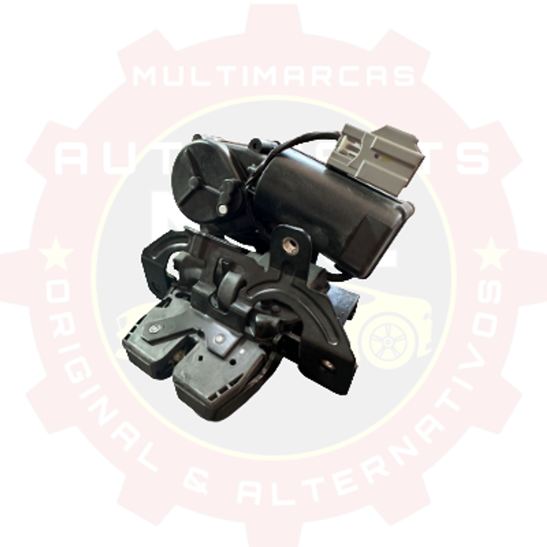 CHAPA PORTALON ORIGINAL DFSK 580 3