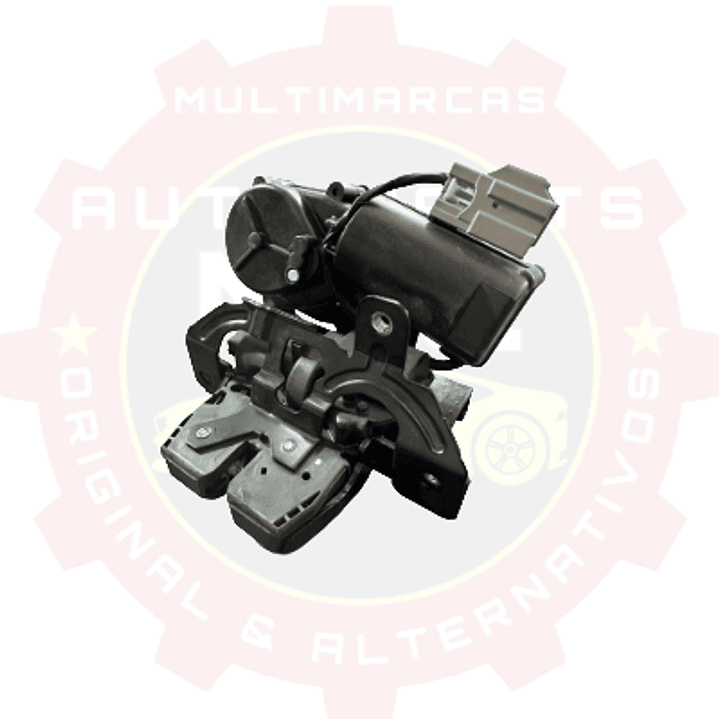 CHAPA PORTALON ORIGINAL DFSK 580 3