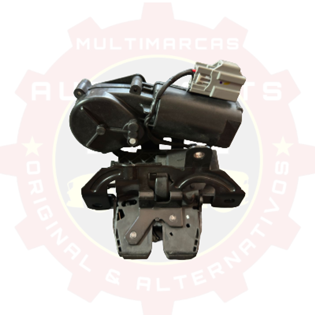 CHAPA PORTALON ORIGINAL DFSK 580 1