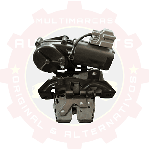 CHAPA PORTALON ORIGINAL DFSK 580