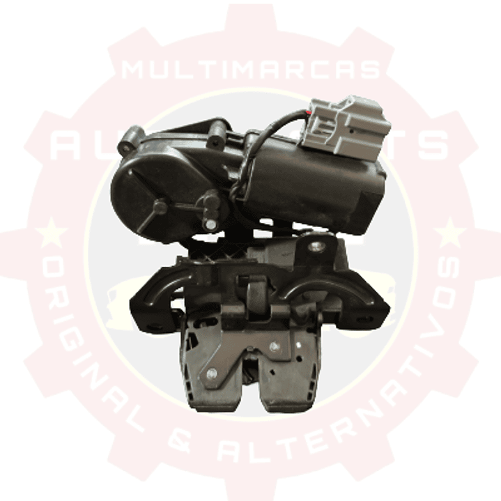 CHAPA PORTALON ORIGINAL DFSK 580 1