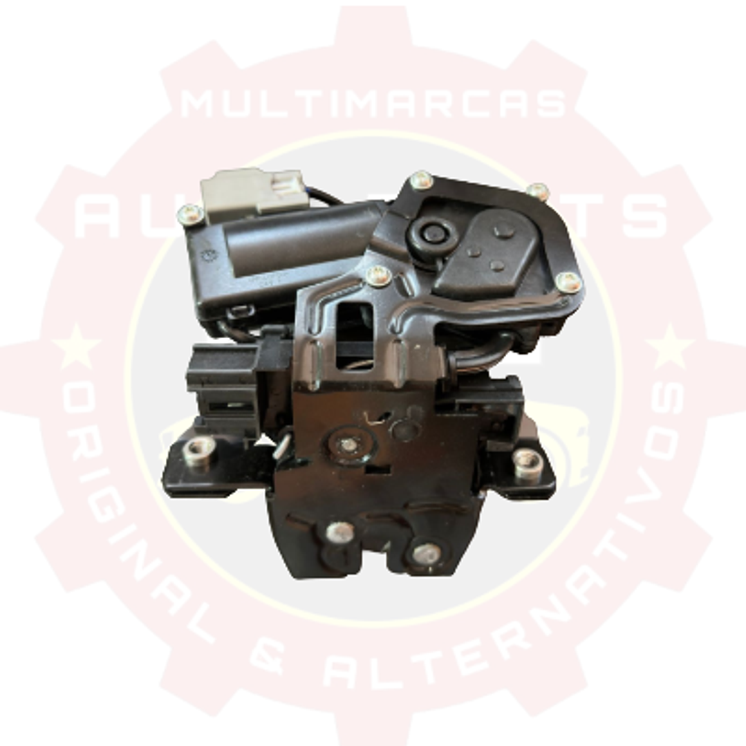 CHAPA PORTALON ORIGINAL DFSK 580 2