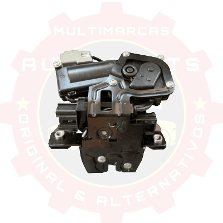 CHAPA PORTALON ORIGINAL DFSK 580 2