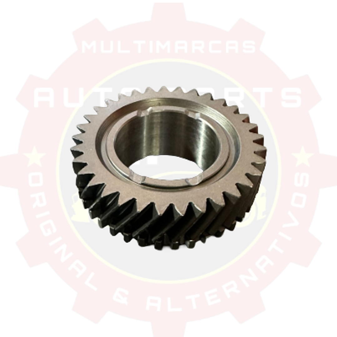 PÍÑON DE CUARTA MARCHA ORIGINAL DFSK 500 3