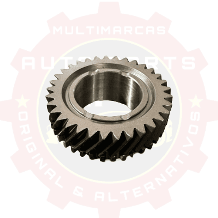 PÍÑON DE CUARTA MARCHA ORIGINAL DFSK 500 3