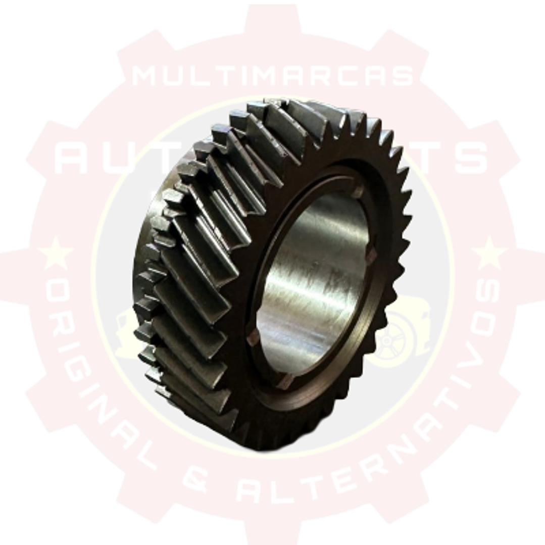 PÍÑON DE CUARTA MARCHA ORIGINAL DFSK 500 2