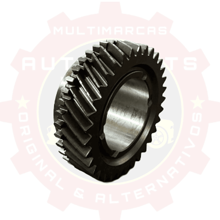 PÍÑON DE CUARTA MARCHA ORIGINAL DFSK 500 2