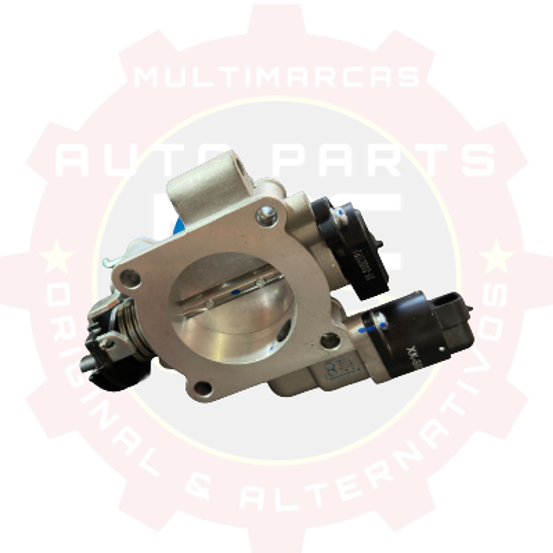 CUERPO ACELERACION MOTOR DK15 ORIGINAL DFSK  3