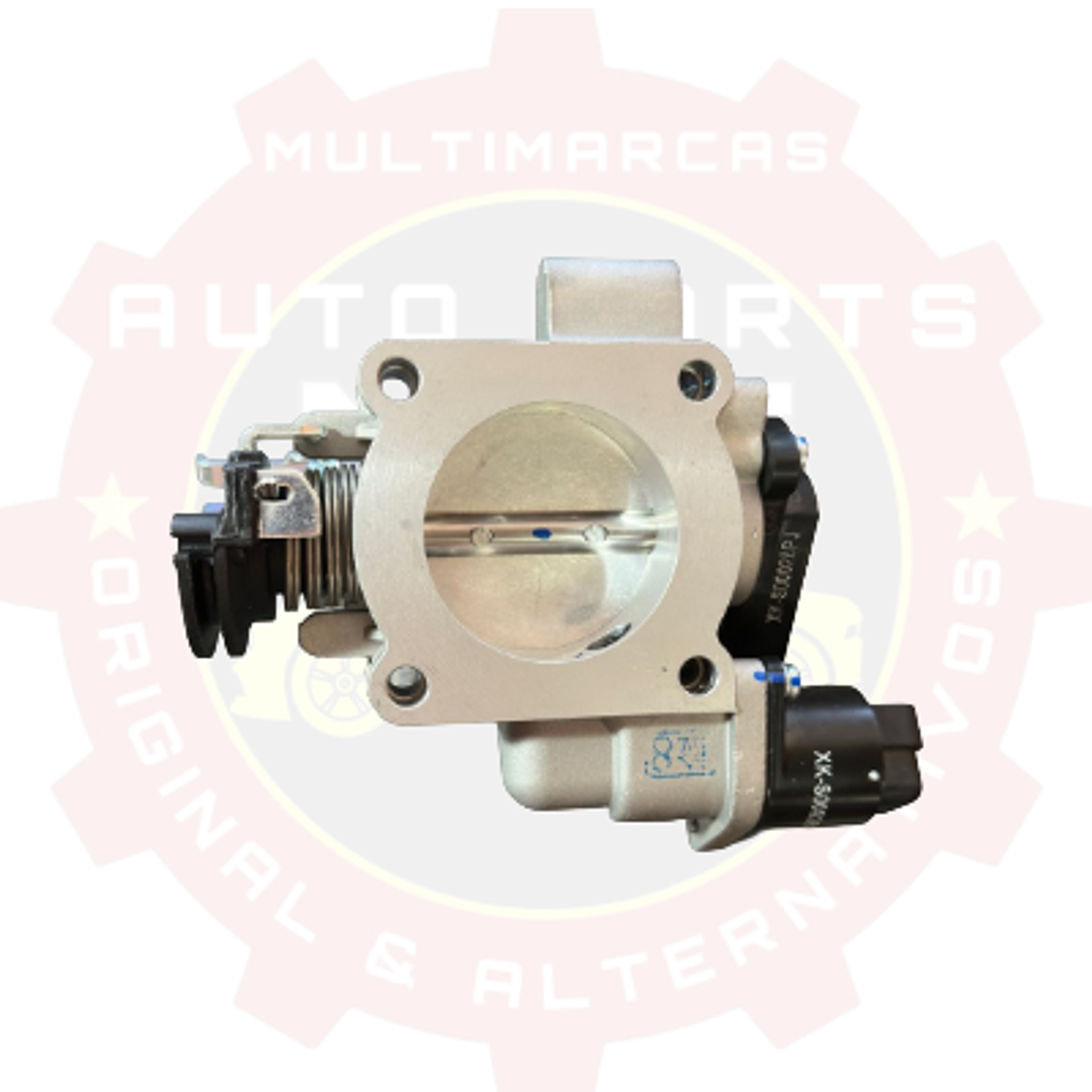 CUERPO ACELERACION MOTOR DK15 ORIGINAL DFSK  4