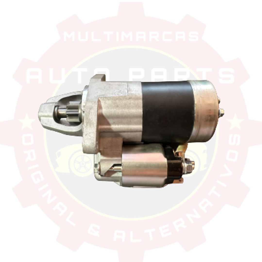 MOTOR PARTIDA ORIGINAL DFSK C35 3