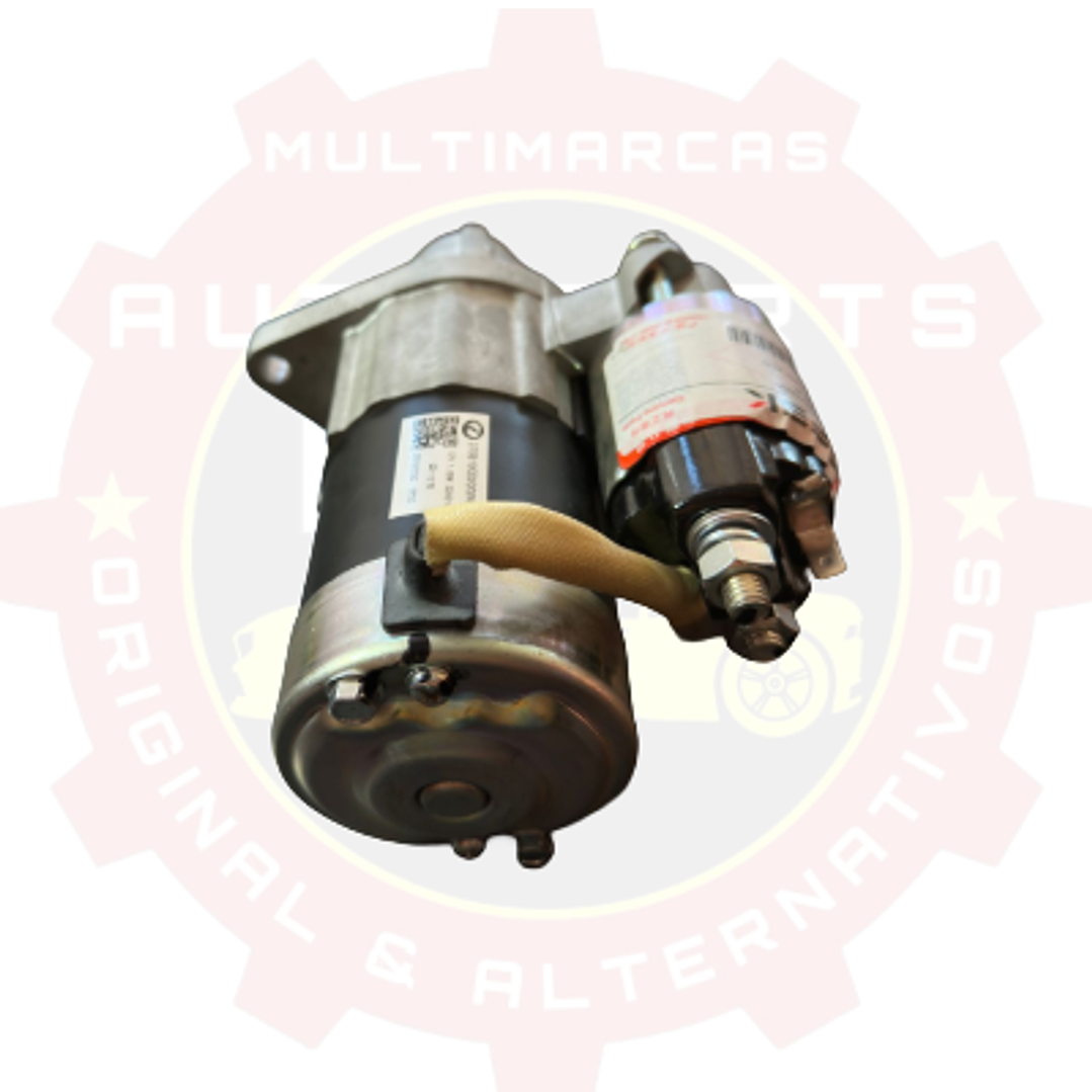 MOTOR PARTIDA ORIGINAL DFSK C35 2