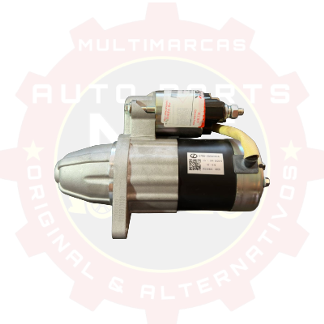 MOTOR PARTIDA ORIGINAL DFSK C35 1
