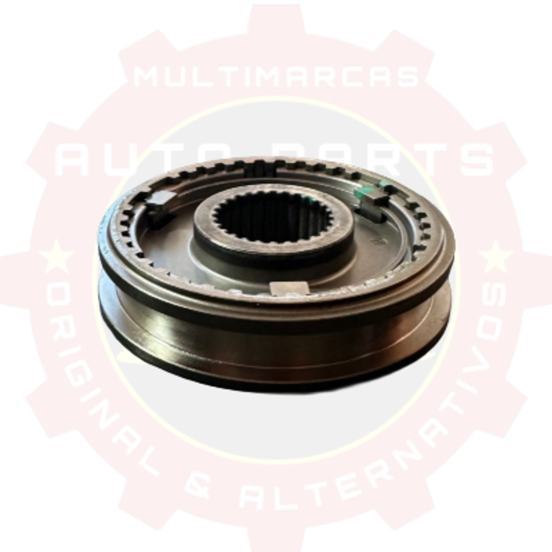 CARRO SINCRONIZADOR 5TA MARCHA ORIGINAL DFSK 500 2