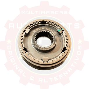 CARRO SINCRONIZADOR 5TA MARCHA ORIGINAL DFSK 500