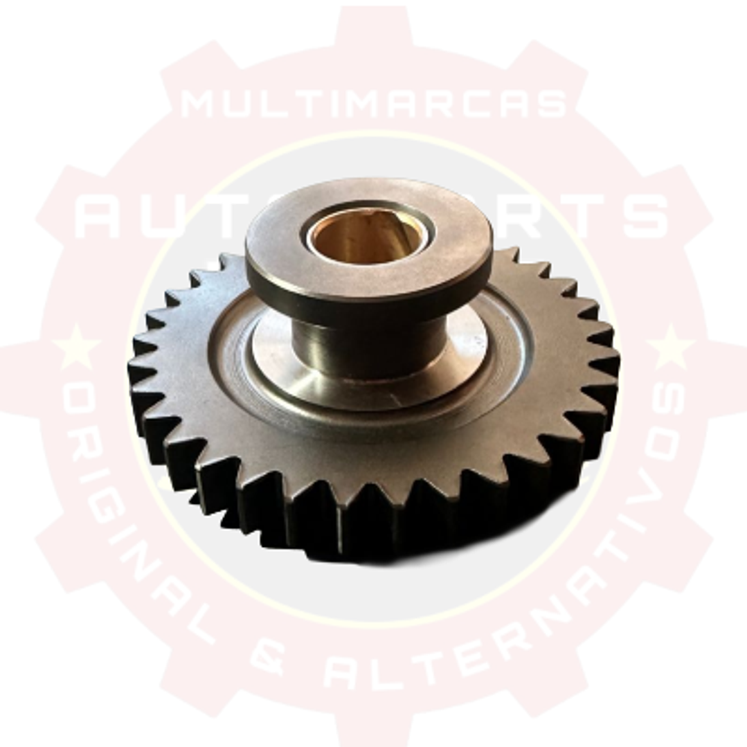 PIÑON MARCHA ATRAS ORIGINAL DFSK 500 1