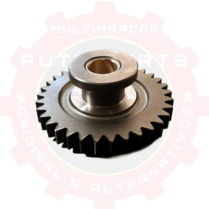 PIÑON MARCHA ATRAS ORIGINAL DFSK 500 1