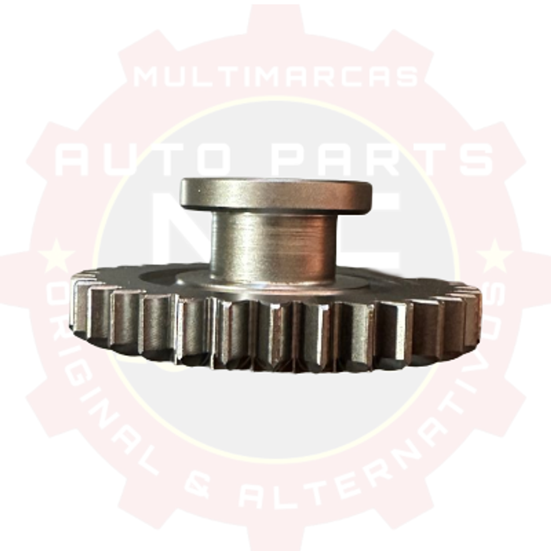 PIÑON MARCHA ATRAS ORIGINAL DFSK 500 3