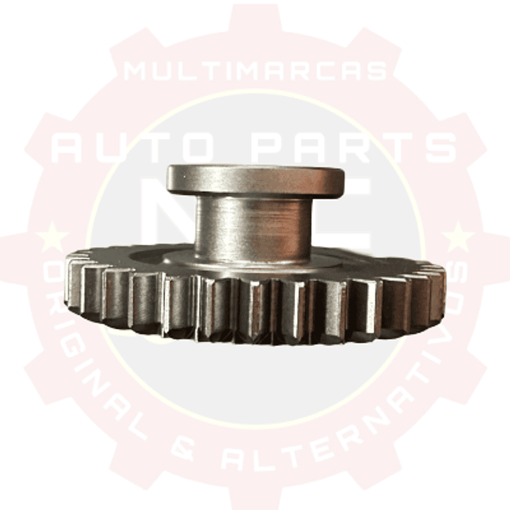 PIÑON MARCHA ATRAS ORIGINAL DFSK 500 3