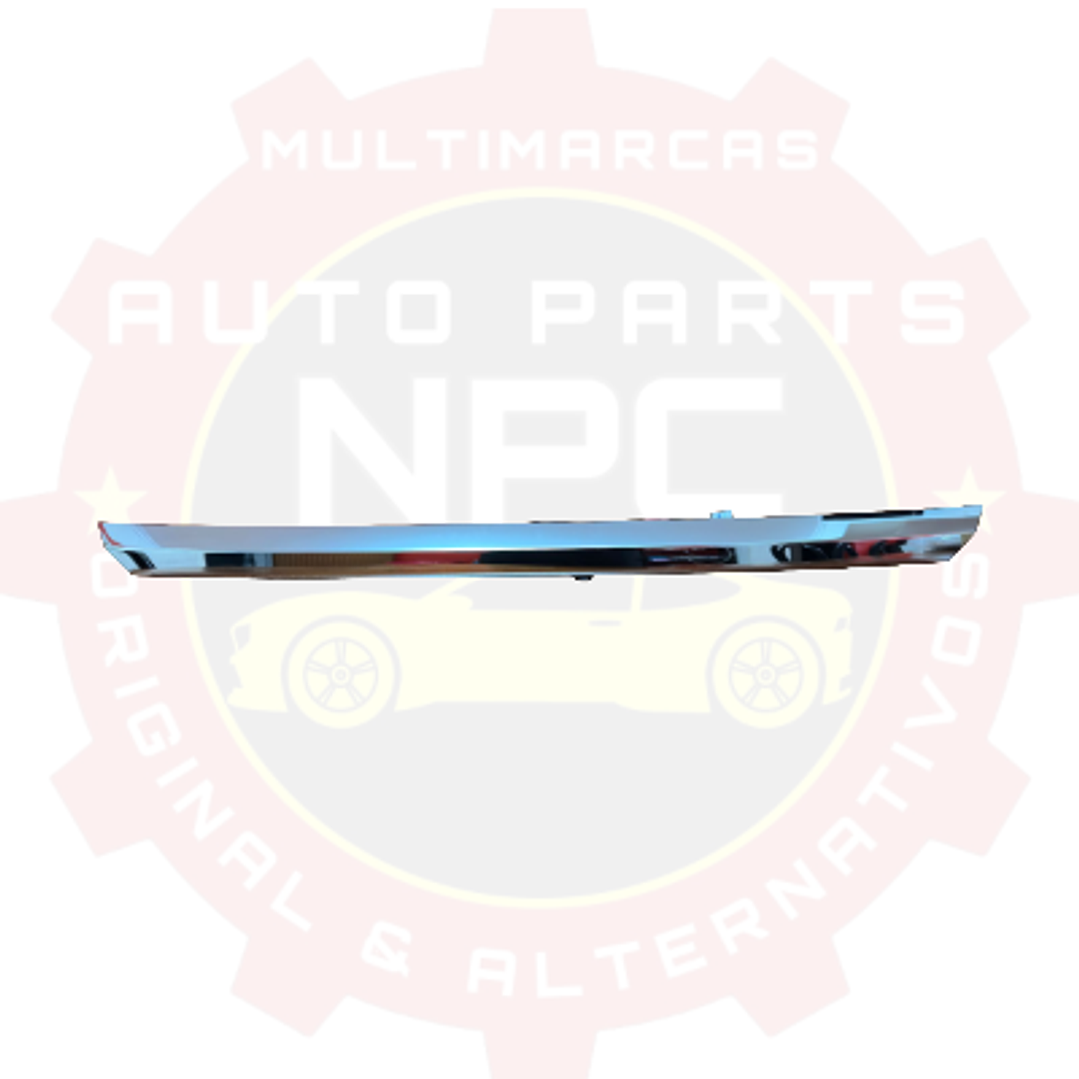 MOLDURA PORTALON CROMADA ORIGINAL DFSK 560 2